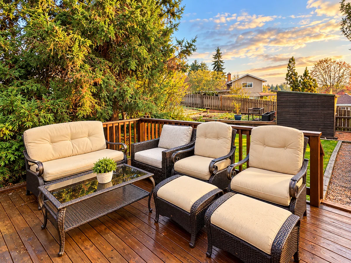 Featured photo of Rock Creek Retreat